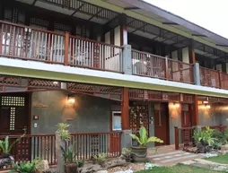 Sophia's Garden Resort