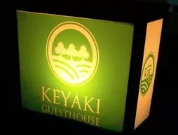 Keyaki Guesthouse
