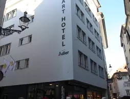 Aparthotel Adler