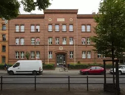 Pension Guesthouse Berlin