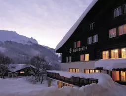 Youth Hostel Klosters