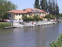 Locanda Del Passo Pomposa