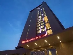Hilton Garden Inn Istanbul Airport