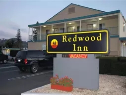 Redwood Inn