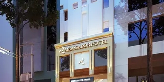 Ambassador Saigon Hotel