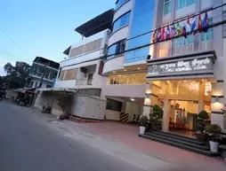 Kirirom Crystal Hotel