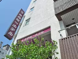 Kitami Daiichi Hotel