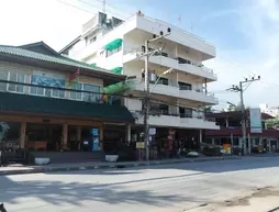 Cha-am Villa Sun Hotel