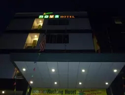 Nova Kuching Hotel