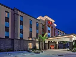 Hampton Inn and Suites Houston I10 West Park Row