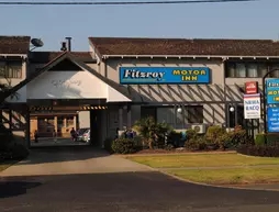 Fitzroy Motor Inn