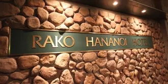 Rako Hananoi Hotel
