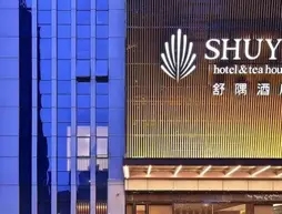 Wuxi Shuyu Hotel