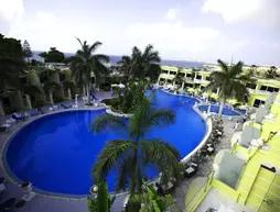 Paradise Inn Beach Resort Maamoura