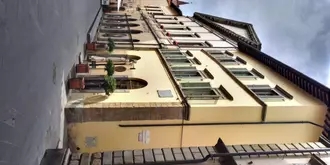 Relais Palazzo Magi