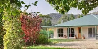 Brookfield Guesthouse