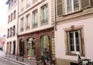 Appartement Rue des Veaux