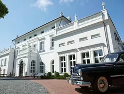 Schloss Hotel Yantarny
