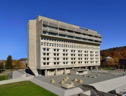 Hotel UMass