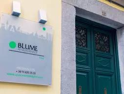 Apartamentos Blume Cruz
