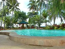 Felicianas Resort