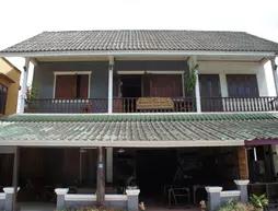 Chansavang Guesthouse