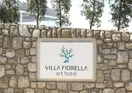 Villa Fiorella Art Hotel