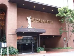 New Osaka Hotel