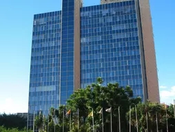 Airam Brasília Hotel