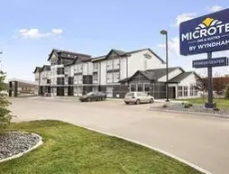 Microtel Inn & Suites by Wyndham Blackfalds/Red Deer