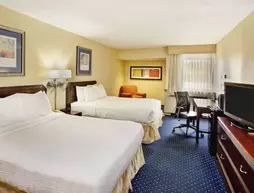 Wyndham Garden Fort Wayne