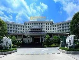 Qinghe Jinjiang International Hotel