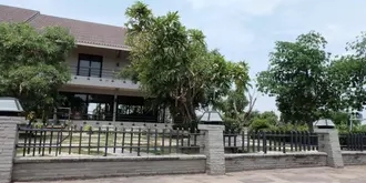 The Society Ayutthaya Resort