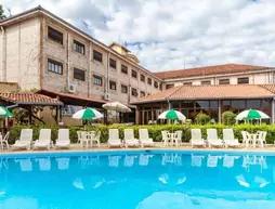 Guararema Parque Hotel Resort