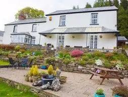 Llwyn Onn Guest House