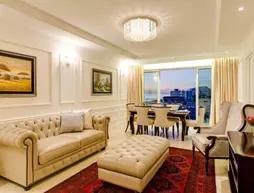 Versailles Luxury Apartments and Suites