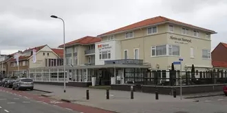 Hotel Grand café Heeren van Noortwyck