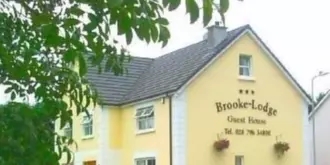 Brooke Lodge Guesthouse