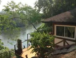 River Kwai Nature Resort