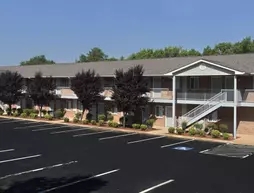 Affordable Corporate Suites Lynchburg