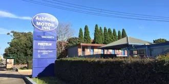 Ashfield Motor Inn