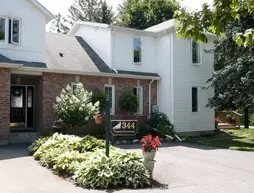 Brock Hollow Bed & Breakfast