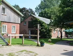 Gästehof Rehedyk