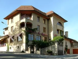 Hotel La Sablière