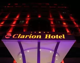 Clarion Hotel Kahramanmaraş