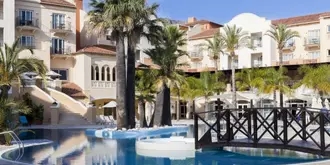 Denia Marriott La Sella Golf Resort & Spa