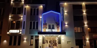 Wali's Hotel