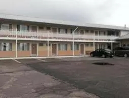 Budget Inn Motel Gallup
