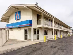 Motel 6 Northeast Albuquerque