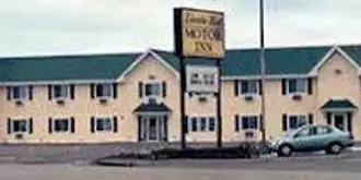 Lincoln Host Motor Inn